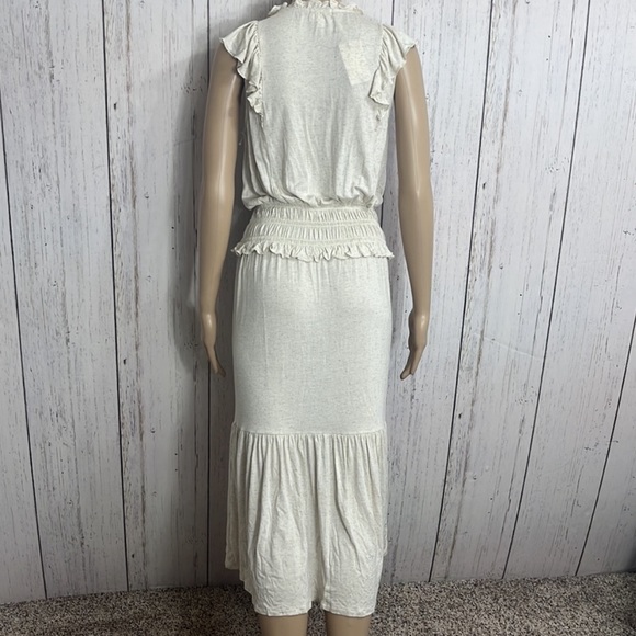 NWT Ava James Maxi Dress - Picture 2 of 9